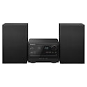 Panasonic Compact Stereo System for $120 + free shipping