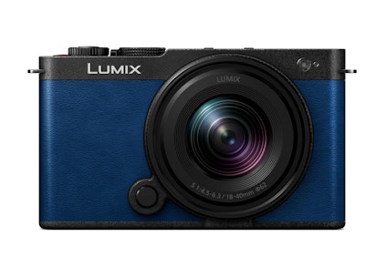 Panasonic LUMIX S9 Full-Frame Mirrorless Camera w/ 18-40mm Lens for $1,398 + free shipping