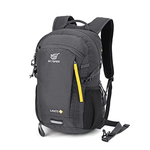Skysper 20L Lightweight Hiking Backpack: $34.99 Skysper 20L Lightweight Hiking Backpack: $34.99