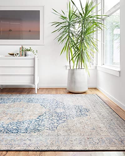 Loloi Layla 9'x12' Area Rug: $199.99