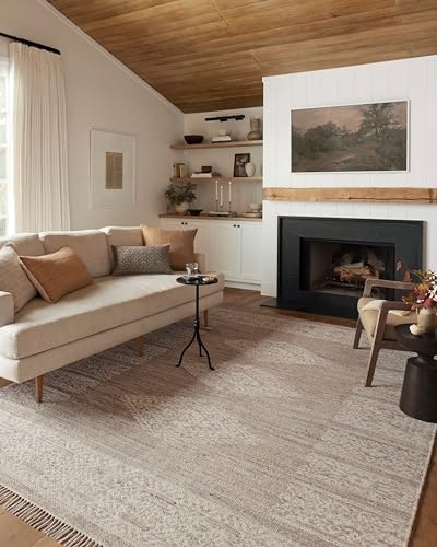 Loloi Angela Rose Rivers 7'9" x 9'9" Area Rug: $206.99