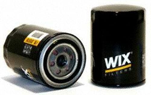 Wix Spin-On Lube Filter: $9.99 Wix Spin-On Lube Filter: $9.99