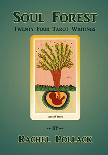 Soul Forest Tarot Writings: $26.91