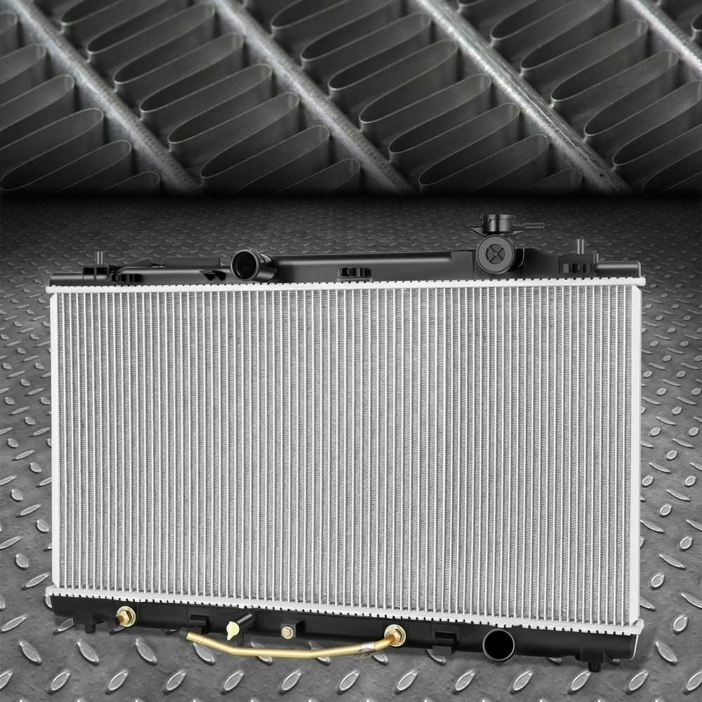 Nuvision Aluminum Cooling Radiator for 05-16 Toyota Camry Avalon Venza: $70.99 Nuvision Aluminum Cooling Radiator for 05-16 Toyota Camry Avalon Venza: $70.99