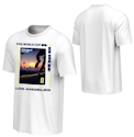 FIFA World Cup 2026 Men's Host City Poster Tee for $5 + free shipping w/ $35