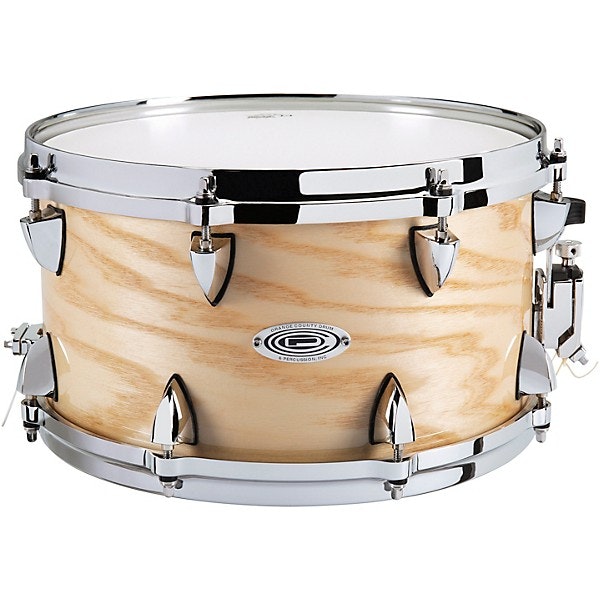 Orange County Drum & Percussion Maple Ash 7" x 13" Snare Drum: $190