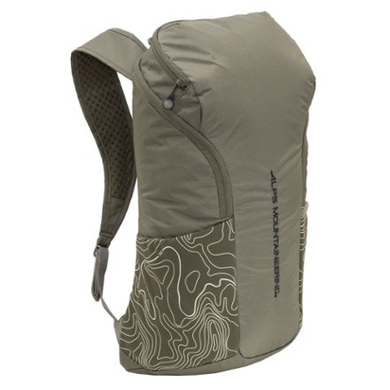 ALPS Mountaineering Contour 18L Pack: $55