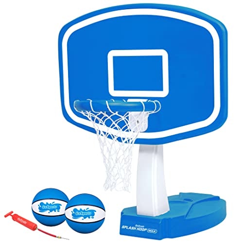 GoSports Splash Hoop Max: $91.66 GoSports Splash Hoop Max: $91.66