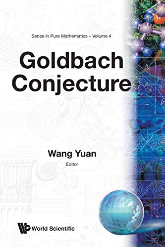 Goldbach Conjecture V4: $47.06 Goldbach Conjecture V4: $47.06