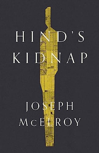 Hind's Kidnap: $26.76 Hind's Kidnap: $26.76