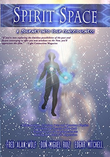 Spirit Space: A Journey Into Your Consciousness: $14 Spirit Space: A Journey Into Your Consciousness: $14