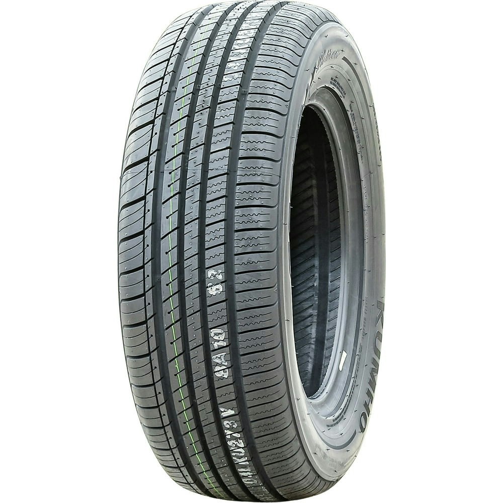 Kumho Ecsta LX Platinum 235/60R16 All-Season Tire: $66.94 Kumho Ecsta LX Platinum 235/60R16 All-Season Tire: $66.94