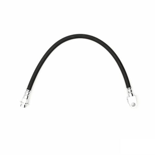R1 Concepts Rear Brake Hose for Jeep CJ5 and CJ6: $17.99 R1 Concepts Rear Brake Hose for Jeep CJ5 and CJ6: $17.99