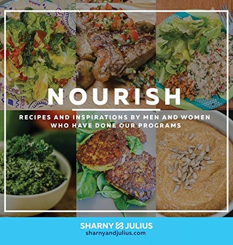 Nourish: $13.83 Nourish: $13.83