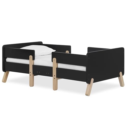 Dream On Me Osko Convertible Toddler Bed: $115.44