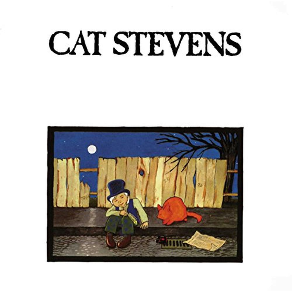 Teaser and the Firecat Remastered: $14.59 Teaser and the Firecat Remastered: $14.59
