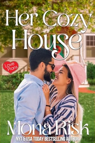 Her Cozy House Book 20: $0.99 Her Cozy House Book 20: $0.99