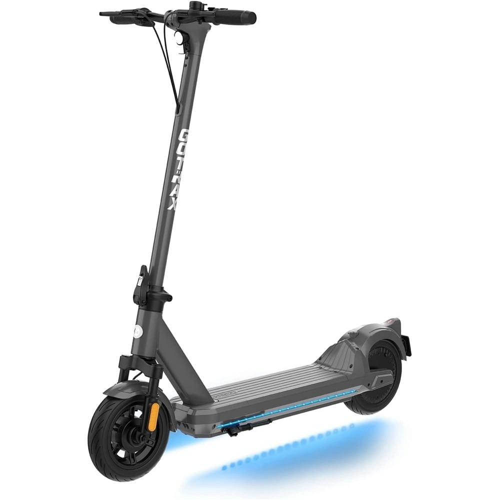 Gotrax G5 500W Electric Scooter: $529.99 Gotrax G5 500W Electric Scooter: $529.99