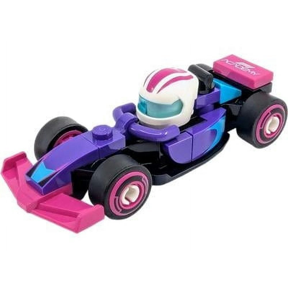 F1 Academy Collectible Race Car: $11.25 F1 Academy Collectible Race Car: $11.25