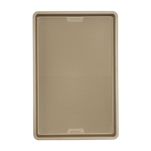 GoodCook BestBake 11" x 17" Carbon Steel Cookie Sheet: $7.92 GoodCook BestBake 11" x 17" Carbon Steel Cookie Sheet: $7.92