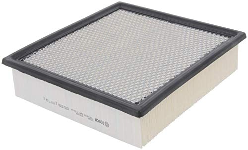 Bosch Workshop Engine Air Filter: $10.99 Bosch Workshop Engine Air Filter: $10.99