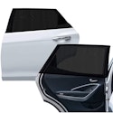 AstroAI Car Window Shade 2-Pack for $7 + free shipping w/ $35