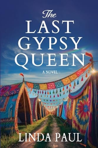 The Last Gypsy Queen: A Novel: $17.95 The Last Gypsy Queen: A Novel: $17.95