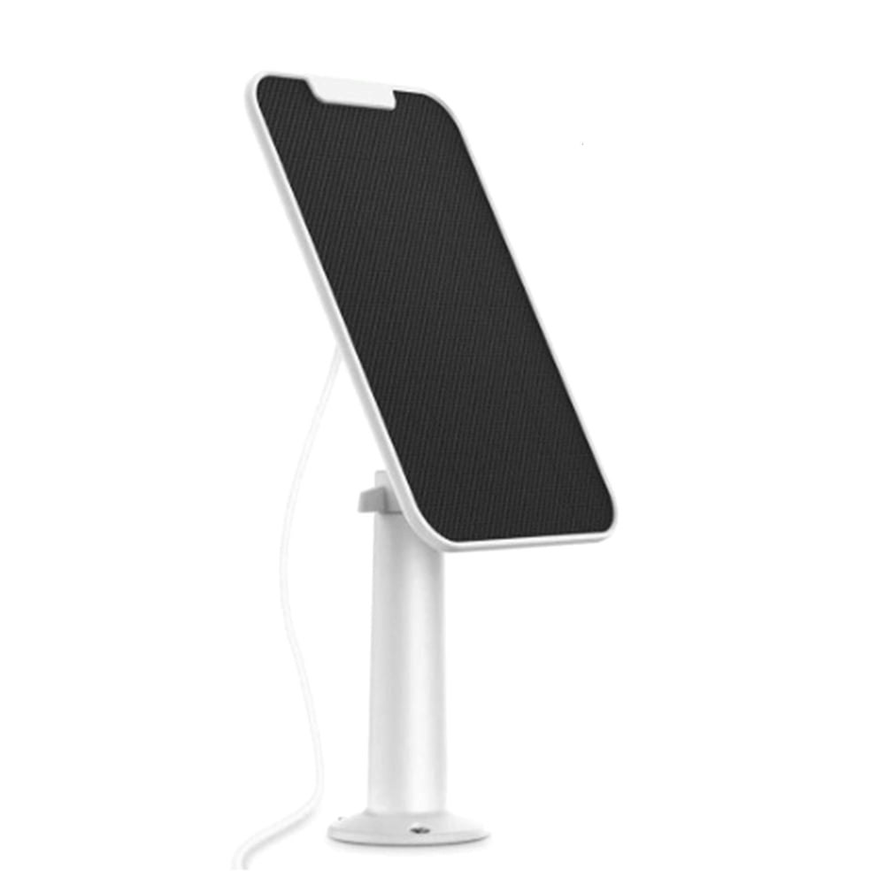 Hannlk 5V 4W Waterproof Solar Panel Charger: $21.30 Hannlk 5V 4W Waterproof Solar Panel Charger: $21.30