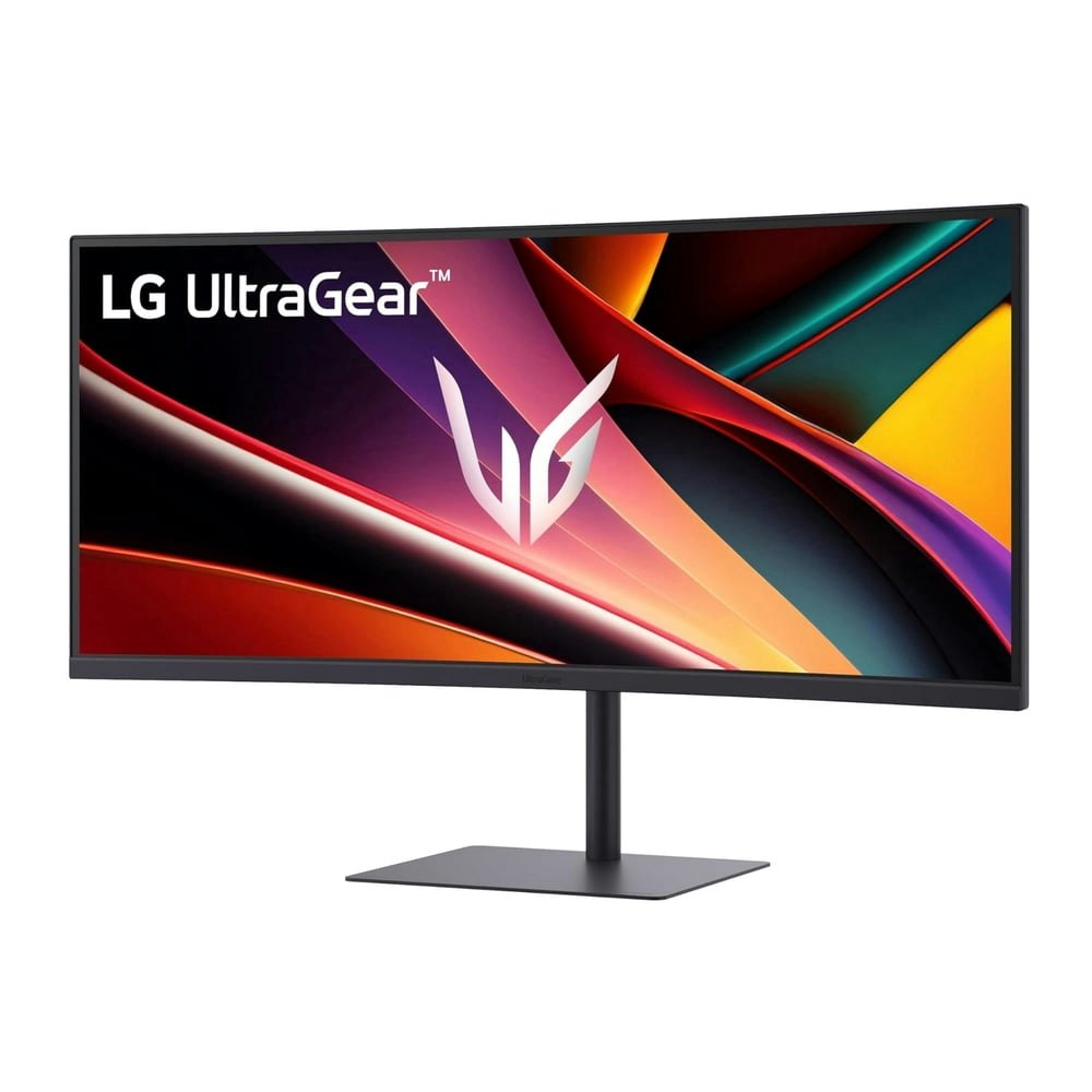 LG UltraGear 34" Ultrawide 1440p HDR IPS LED FreeSync Monitor: $359.10