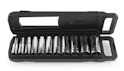Hart 11-Piece 3/8" Deep Socket Set for $12 + free shipping w/ $35