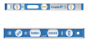 Empire 24" Aluminum I-Beam Level w/ 12" Compact Box Level Set for $20 + free shipping