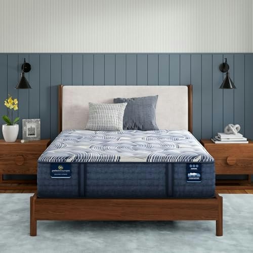Serta Perfect Sleeper Pro Dublin 14-Inch Medium Latex Hybrid King Mattress: $2,210.61 Serta Perfect Sleeper Pro Dublin 14-Inch Medium Latex Hybrid King Mattress: $2,210.61