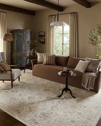 Loloi Amber Lewis Honora 11'6" x 15'6" Area Rug: $577.99 Loloi Amber Lewis Honora 11'6" x 15'6" Area Rug: $577.99