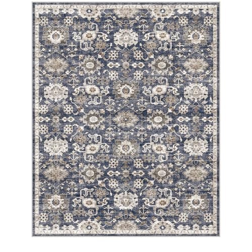 Amada Homefurnishing 2x3-Foot Washable Area Rug: $5.99 Amada Homefurnishing 2x3-Foot Washable Area Rug: $5.99