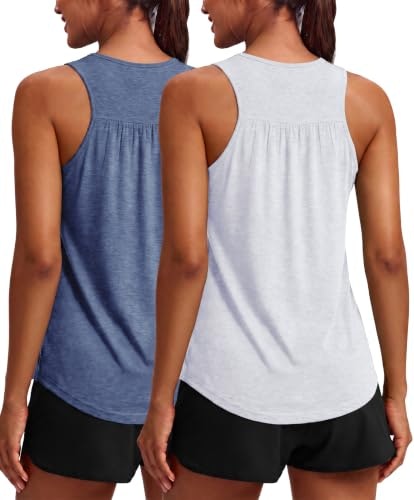 Pinspark Women's Racerback Athletic Tank Top: $12.74 Pinspark Women's Racerback Athletic Tank Top: $12.74