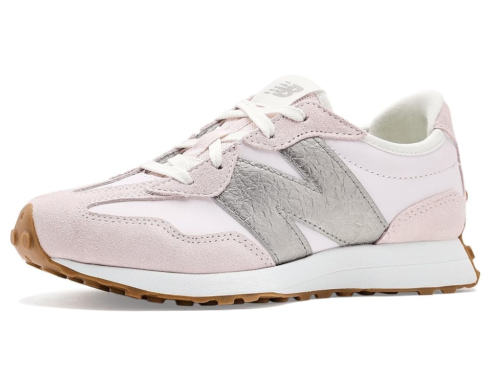 New Balance 327 Big Kid Shoes: $71.99