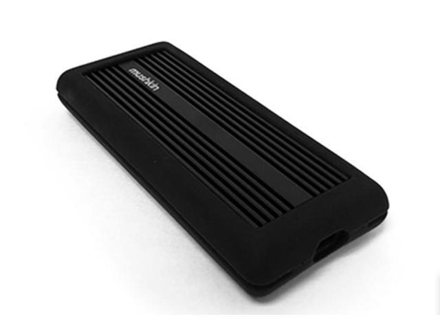 Mushkin CarbonX 1TB USB 3.1 External Solid State Drive: $165.99 Mushkin CarbonX 1TB USB 3.1 External Solid State Drive: $165.99