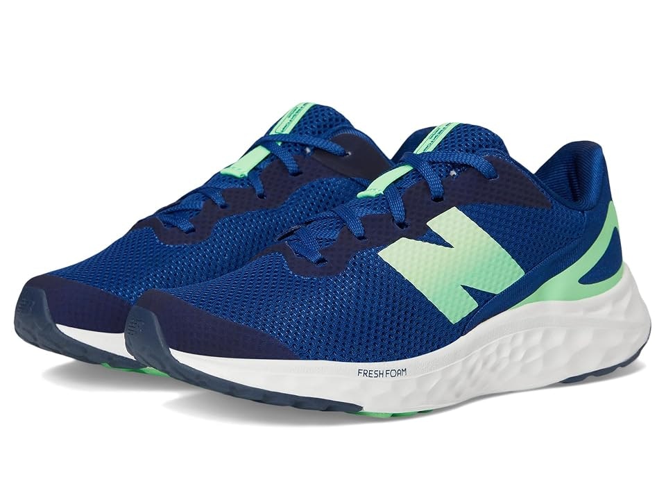 New Balance Kids Fresh Foam Arishi v4 Shoes: $59.99 New Balance Kids Fresh Foam Arishi v4 Shoes: $59.99