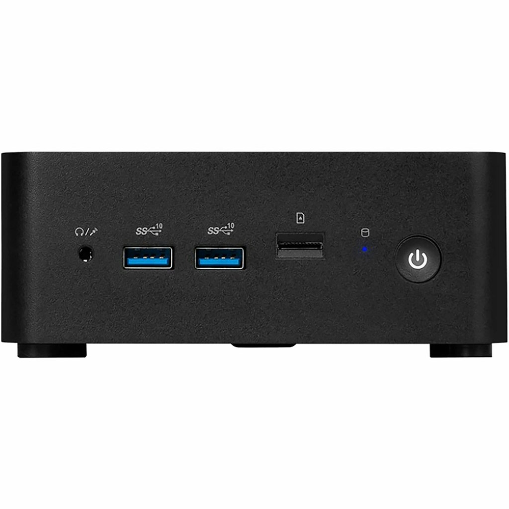 MSI Cubi NUC Intel Core Ultra 7 Desktop 32GB 1TB SSD: $1,239.99 MSI Cubi NUC Intel Core Ultra 7 Desktop 32GB 1TB SSD: $1,239.99