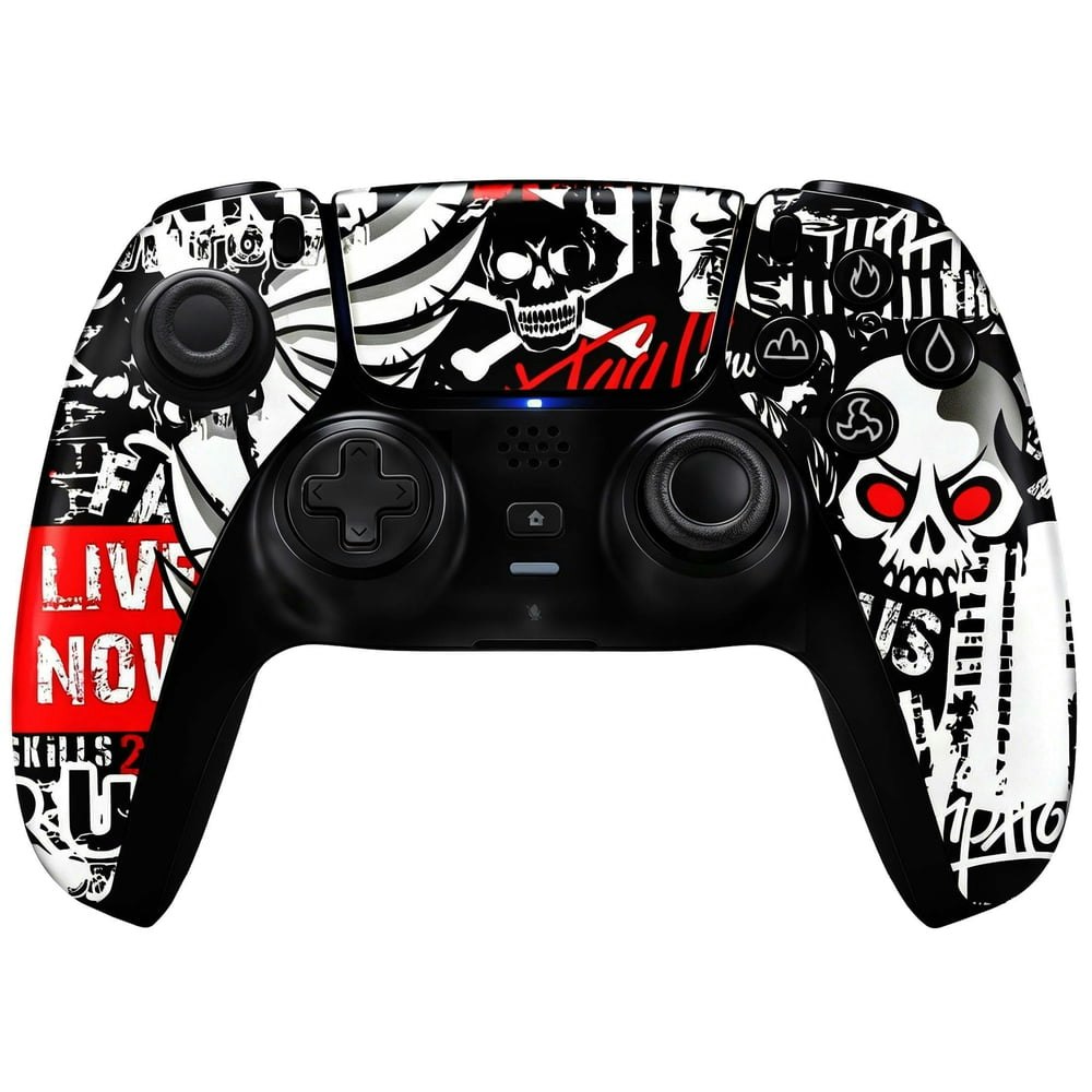 Wireless Controller for PlayStation 5 1,500mAh: $42