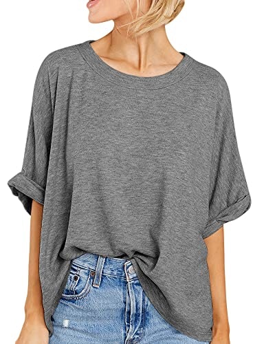 Women's Oversized Short Sleeve T-Shirt: $9.99 Women's Oversized Short Sleeve T-Shirt: $9.99