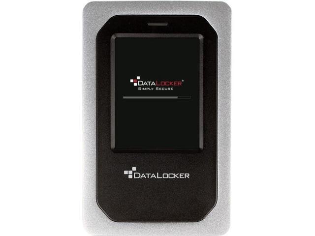 DataLocker DL4 FE 15.3TB Encrypted Portable Solid State Drive: $16,578.99 DataLocker DL4 FE 15.3TB Encrypted Portable Solid State Drive: $16,578.99