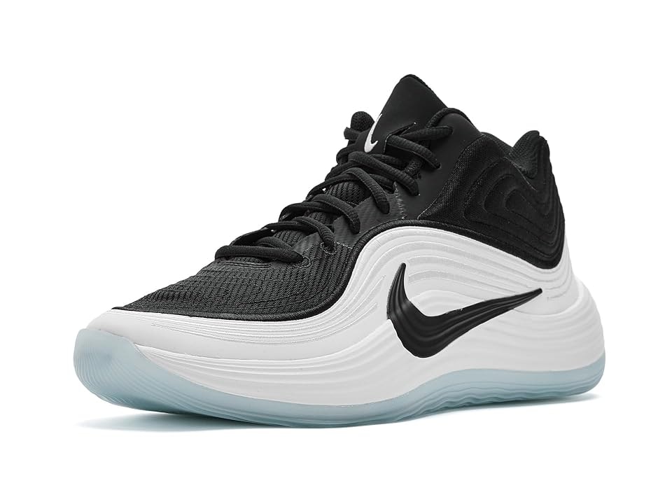 Nike Precision 8 Mid Men's Basketball Shoes: $79.99