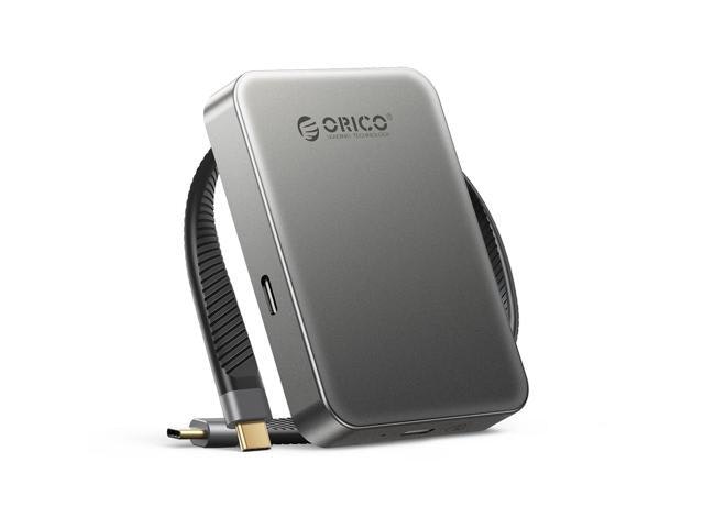 Orico Magnetic Portable SSD: $79.99 Orico Magnetic Portable SSD: $79.99