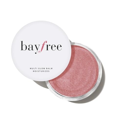 Bayfree Multi Glow Cream Blush: $9.86 Bayfree Multi Glow Cream Blush: $9.86