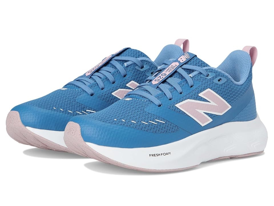 New Balance Fresh Foam 625 v1 Kids Lace-Up Shoes: $45.49 New Balance Fresh Foam 625 v1 Kids Lace-Up Shoes: $45.49