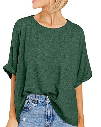 Women's Oversized Short Sleeve T-Shirt: $9.99 Women's Oversized Short Sleeve T-Shirt: $9.99