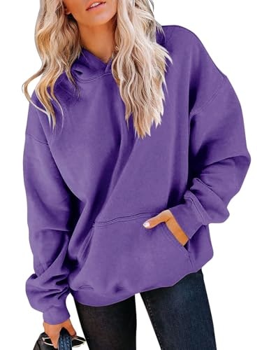 Ticticmimi Women's Fleece Pullover Hoodie: $19.99 Ticticmimi Women's Fleece Pullover Hoodie: $19.99