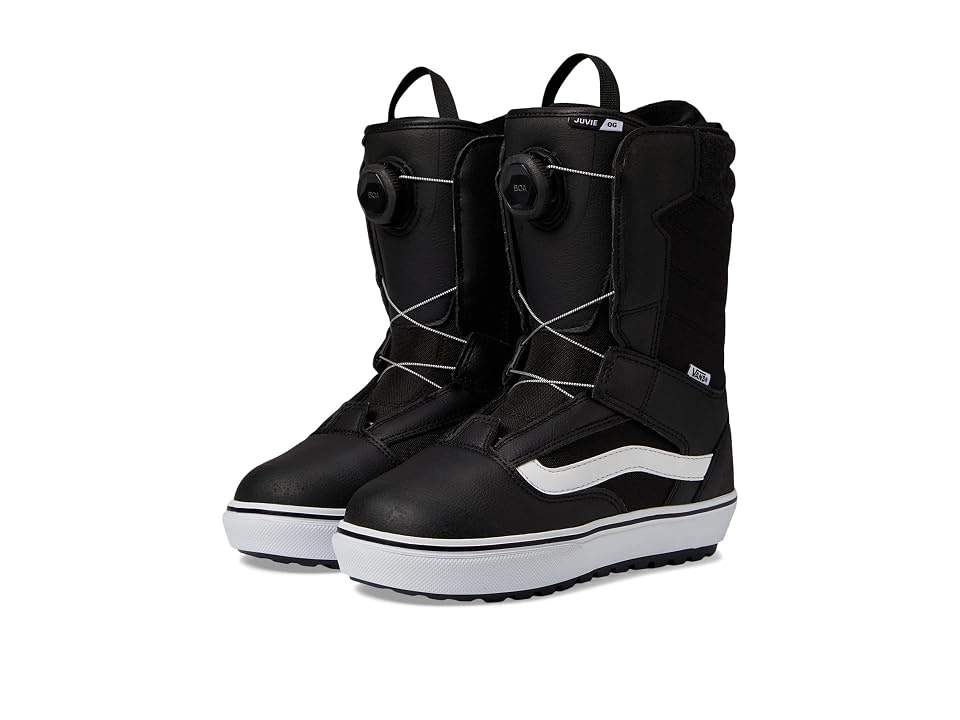 Vans Juvie OG Grom Big Kid Shoes: $185