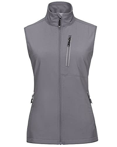 33,000ft Women's Lightweight Running Vest: $31.99